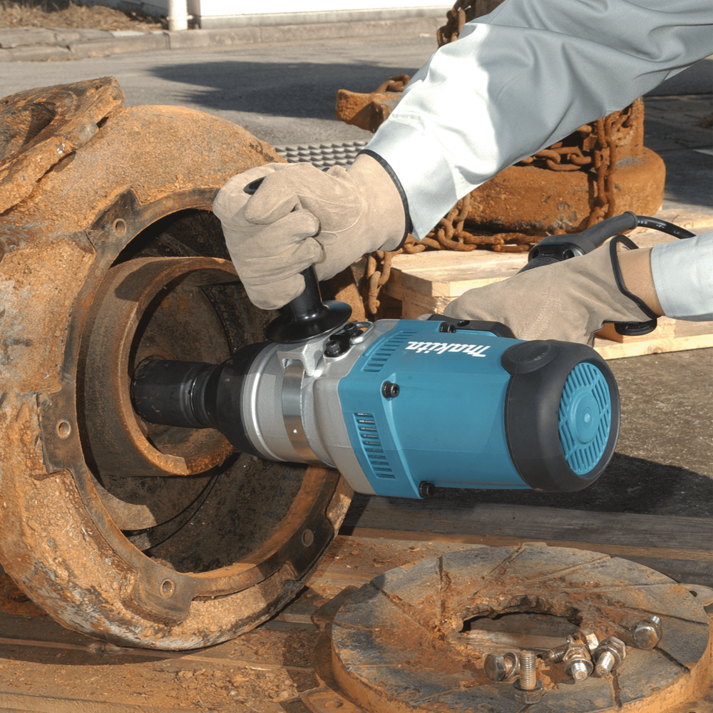 Makita TW1000 Impact Wrench 1 Makita TW1000 Impact Wrench 1